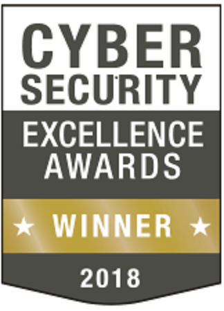 cybersecurity excellence awards