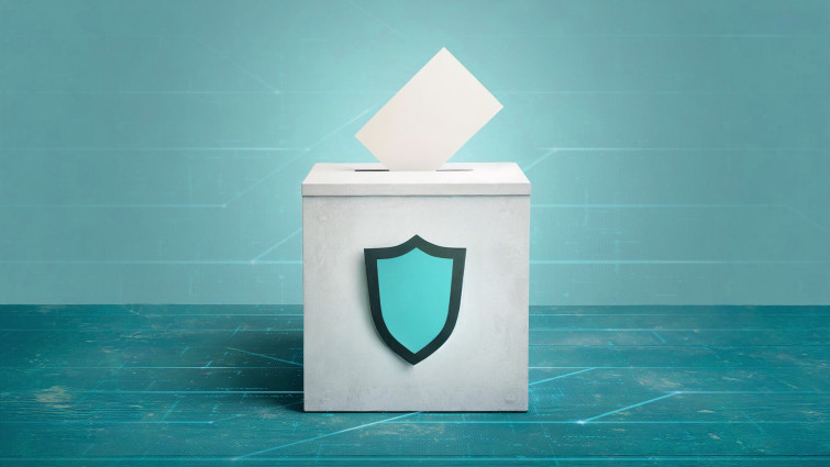 Keamanan siber pemilu: Melindungi kotak suara dan membangun kepercayaan terhadap integritas pemilu
