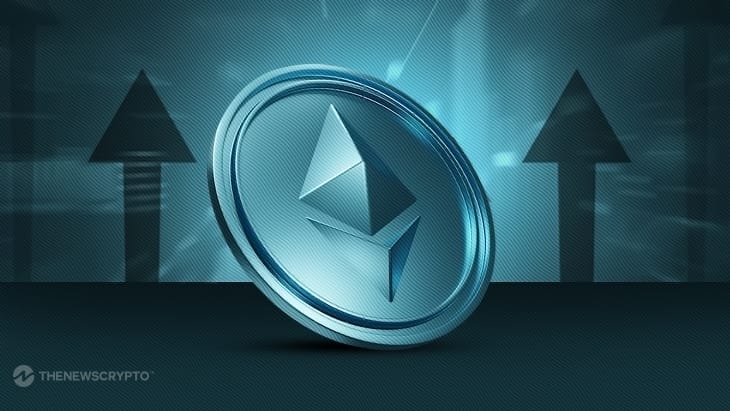 Ethereum Price Surge Linked to Anticipation of Dencun Upgrade: Grayscale