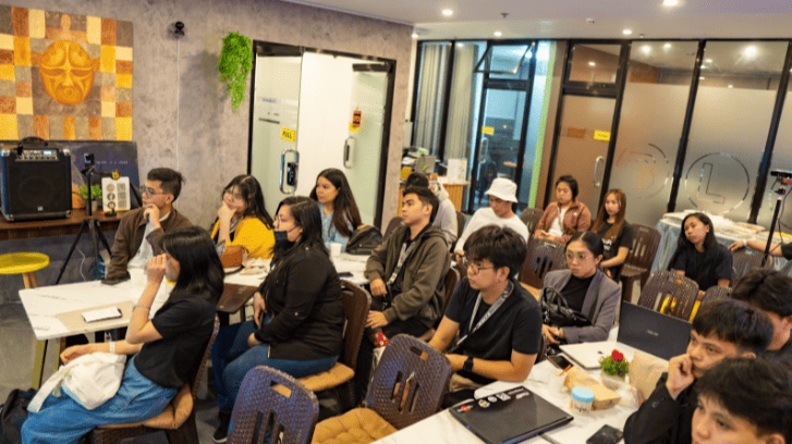 Photo for the Article - (Event Recap) Solana Ecosystem Call IRL: Fostering Innovation and Community in Baguio