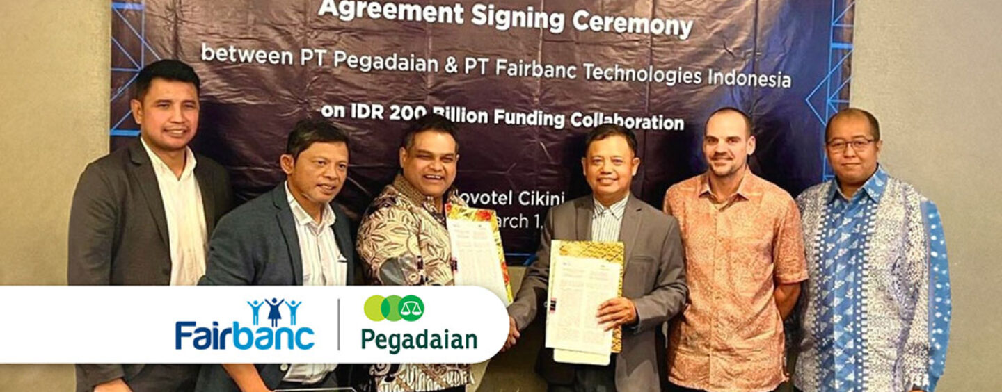 Fairbanc to Enhance Indonesian Operations with US$13.3M Debt Financing