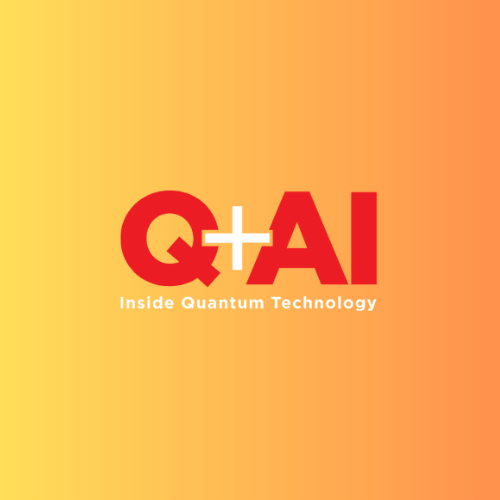Inside Quantum Technology is launching a new conference: Quantum + AI, to discuss how artificial intelligence is influencing quantum technology.
