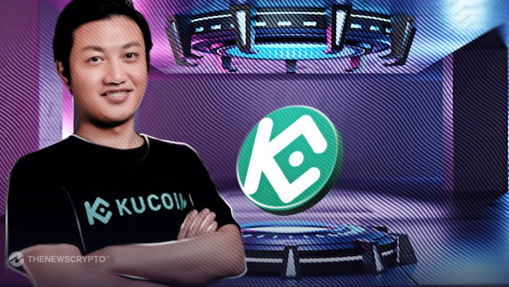 KuCoin oznamuje výsadek 10 milionů dolarů uprostřed právních výzev