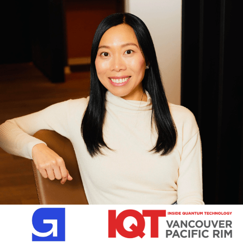 Margaret Wu, the Lead Investigator at Georgian, will speak at the IQT Vancouver/Pacific Rim conference in June 2024.