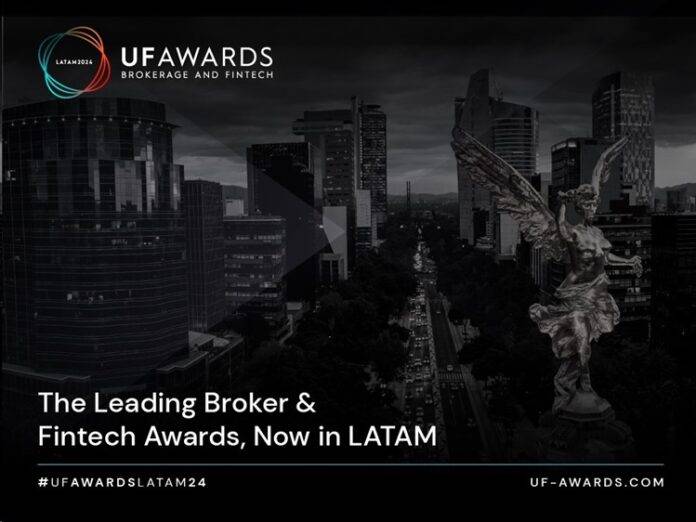 UF AWARDS LATAM 2024