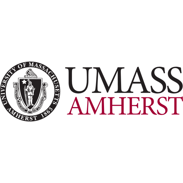 UMASS AMHERST Logo Lataa png