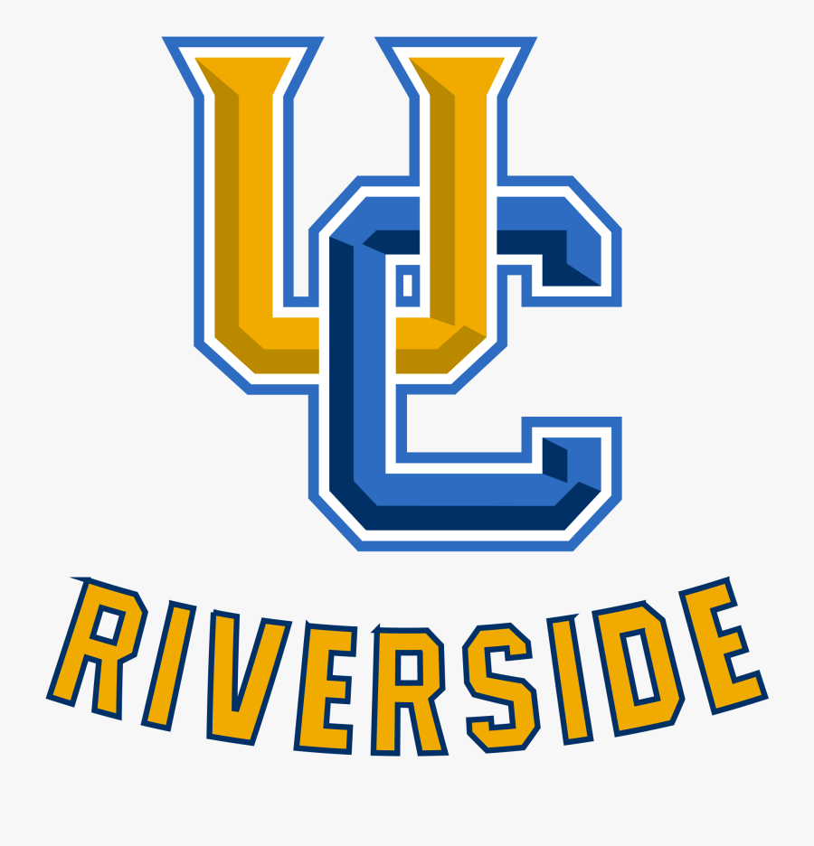 Uc Riverside Logo Png , Free Transparent Clipart - ClipartKey