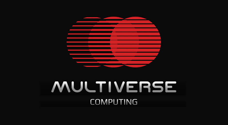 Logotipo Multiverse Computing – Triplevdoble