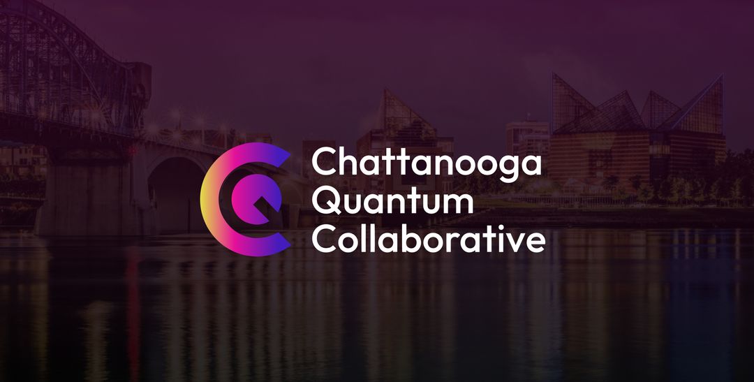 चट्टानूगा क्वांटम कोलैबोरेटिव आज लॉन्च हुआ - डब्लूडीईएफ