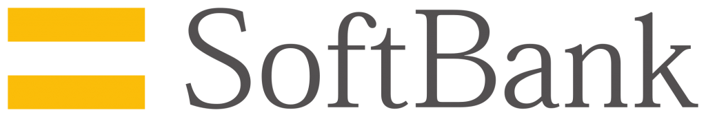 Logotipo de SoftBank / Telecomunicaciones / Logonoid.com