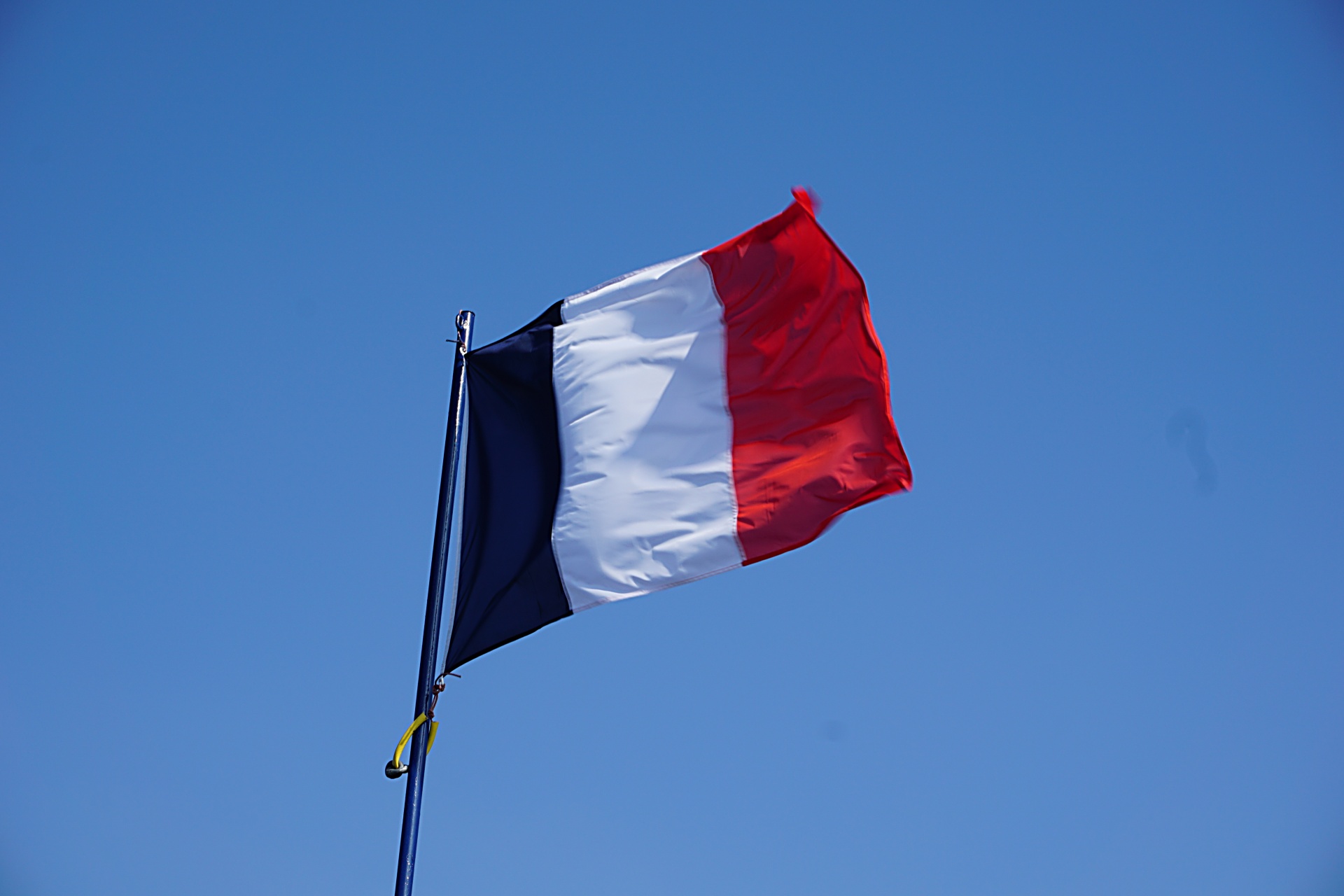 عکس رایگان پرچم فرانسه - تصاویر دامنه عمومی
