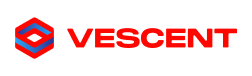 لوگوی Vescent