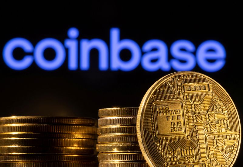 Coinbase Experiences A Boost In Trading Volume Amid Cryptocurrency Market Rally, According To Goldman Sachs