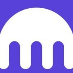 Логотип Kraken.