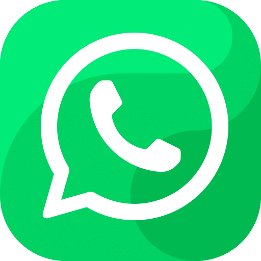 Whatsapp táknmynd