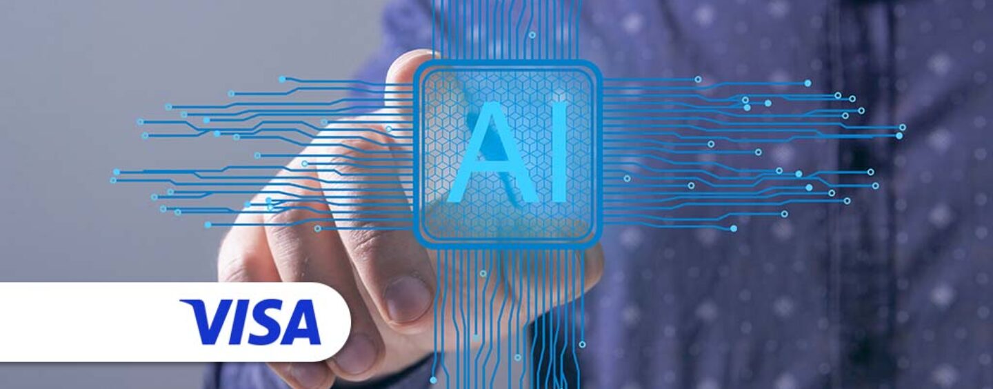 Visa Set to Roll out New AI-Powered Fraud Prevention Solutions