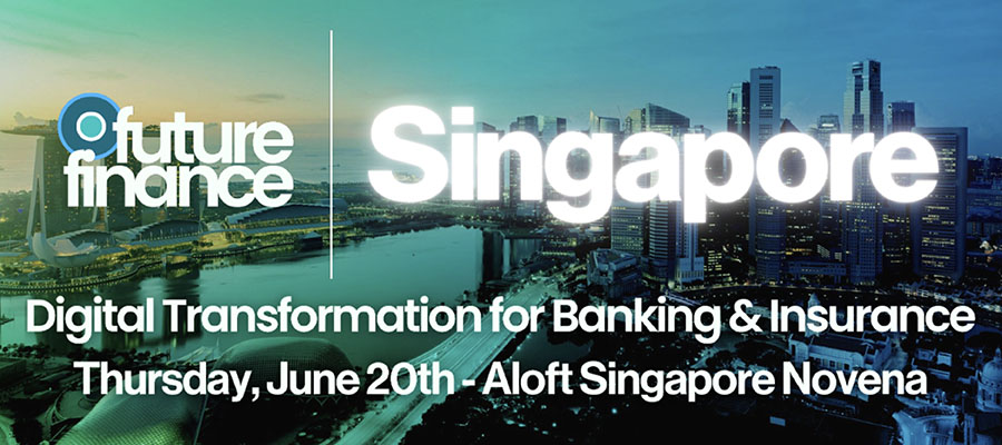 भविष्य वित्त | सिंगापुर 2024