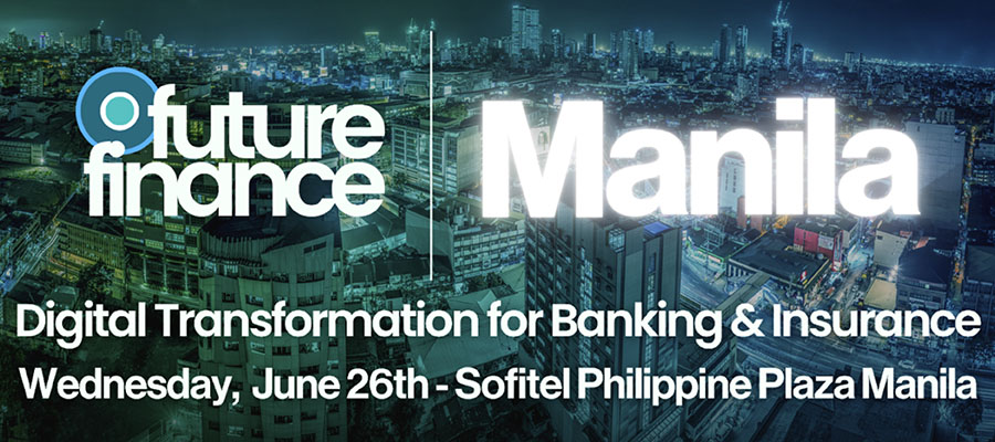 Keuangan Masa Depan | Manila 2024