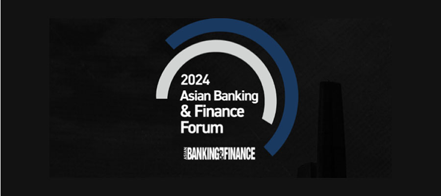 2024 एशियाई बैंकिंग और वित्त फोरम - बैंकॉक