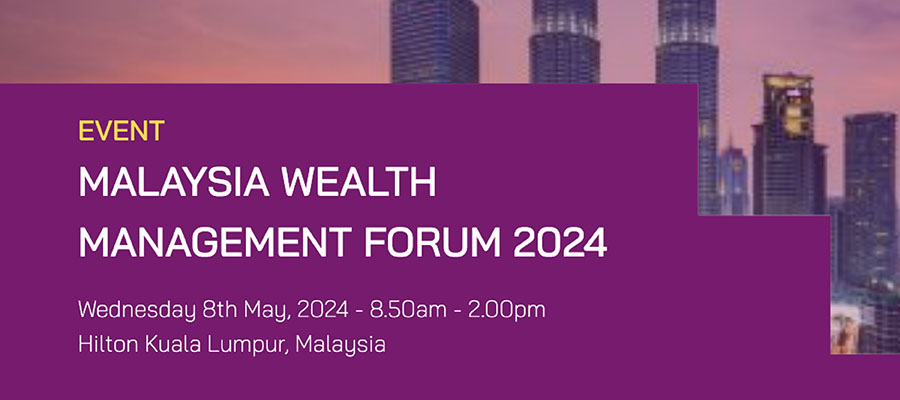 मलेशिया वेल्थ मैनेजमेंट फोरम 2024