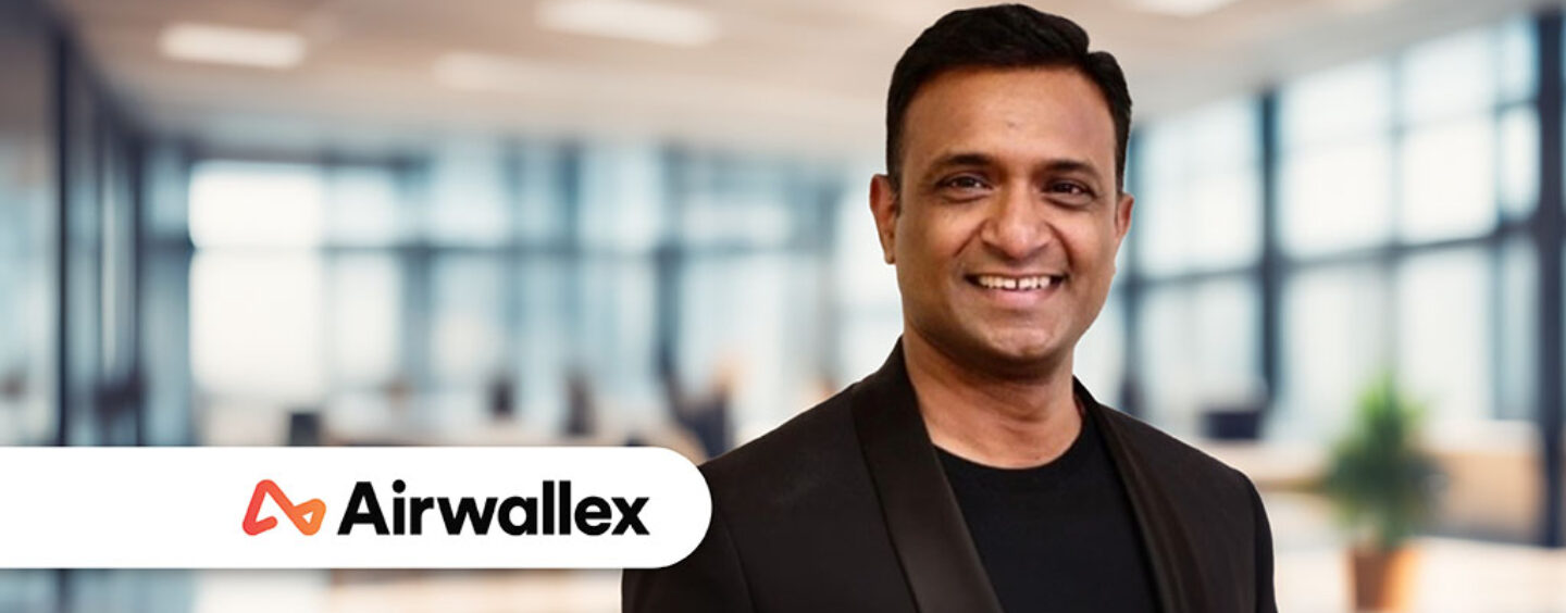 Airwallex lanserar betalningsacceptanstjänster i USA
