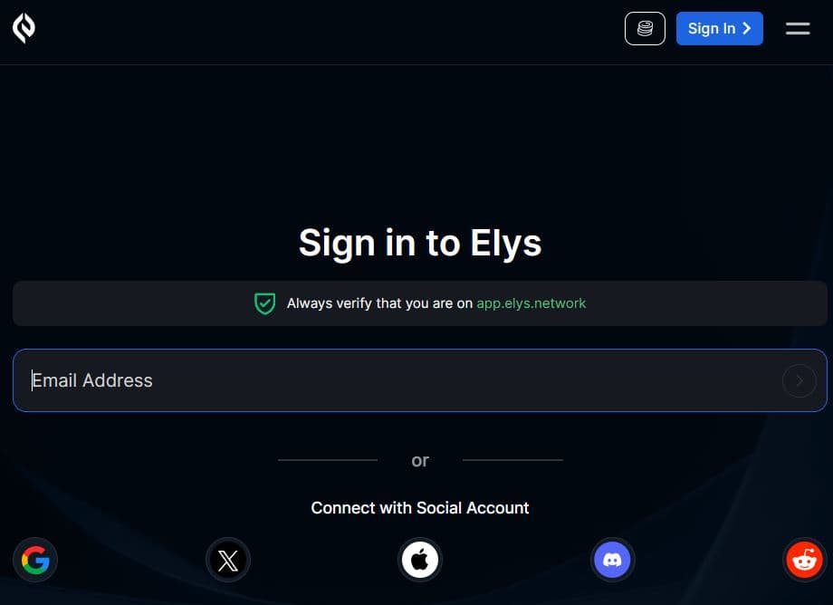 Photo for the Article - Elys Network Starts Incentivized Testnet Campaign for Upcoming Airdrop