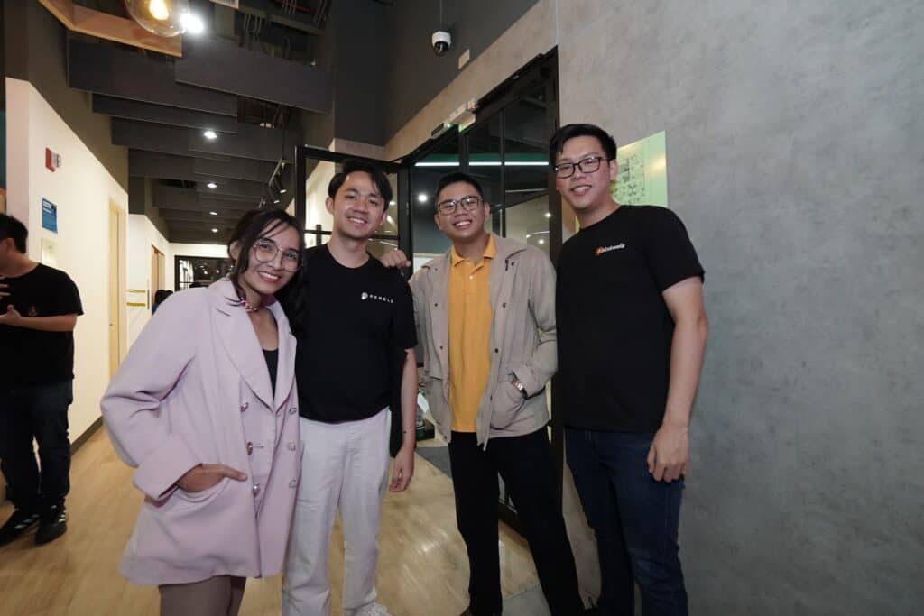 Makalenin Fotoğrafı - Ethereum'un Büyük Etkinliği Devcon, Bu Nisan'da Filipinler'de Önizlenecek