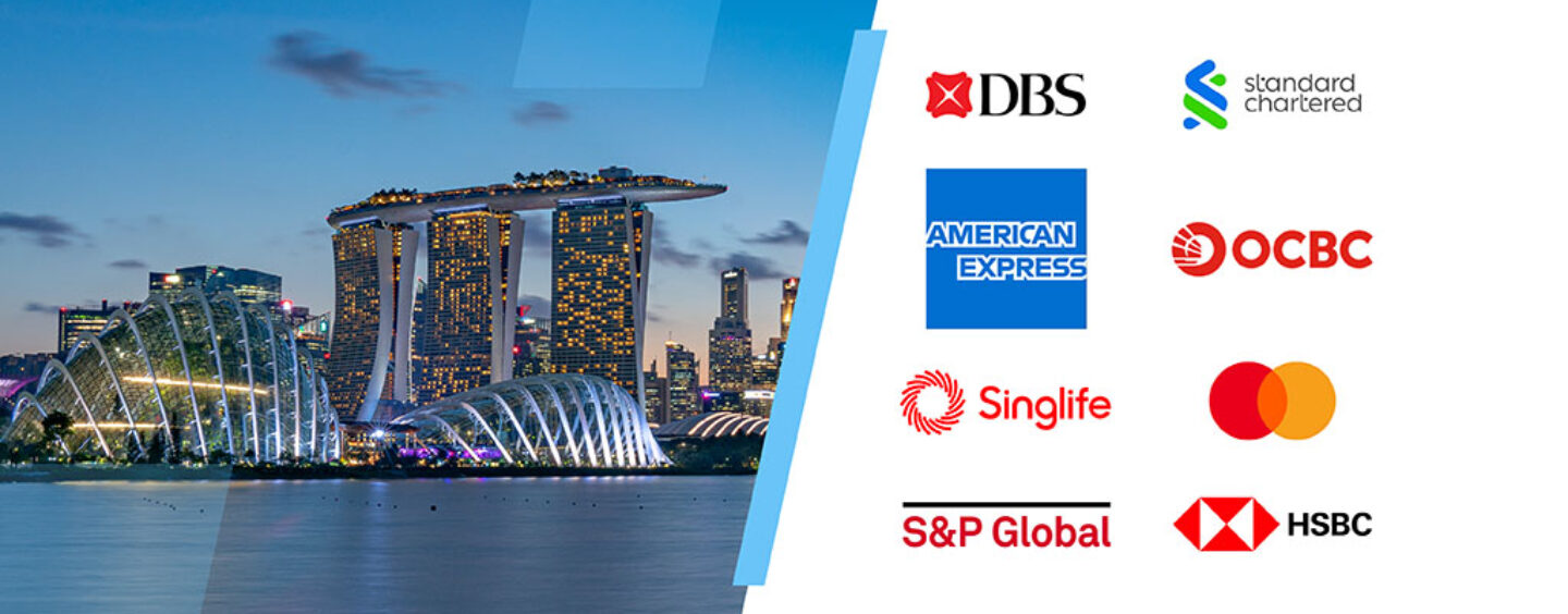 Sektor Keuangan Mendominasi 'Tempat Kerja Terbaik' LinkedIn di Singapura