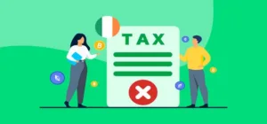 كيف يمكنك التهرب من ضرائب العملات المشفرة في أيرلندا؟