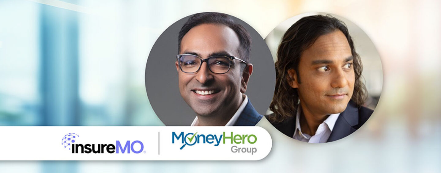 Интеграция технологий InsureMO укрепляет страховую платформу MoneyHero