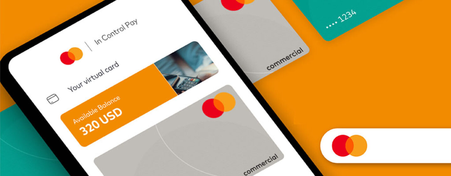 Mastercard ra mắt ứng dụng di động để thêm thẻ ảo vào ví kỹ thuật số