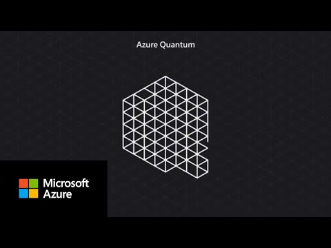 Microsoft Azure Quantum työskenteli Quantinuumin kanssa kubittitaulukon virheenkorjauksen edistämiseksi.