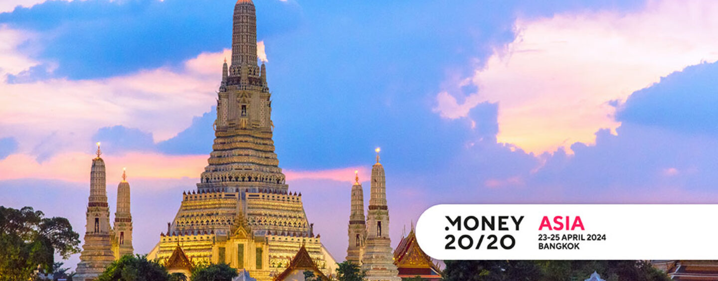 Money20/20 Asya, Fintech Büyümesi için Asya Pasifik Düzenleyicilerini Öne Çıkaracak