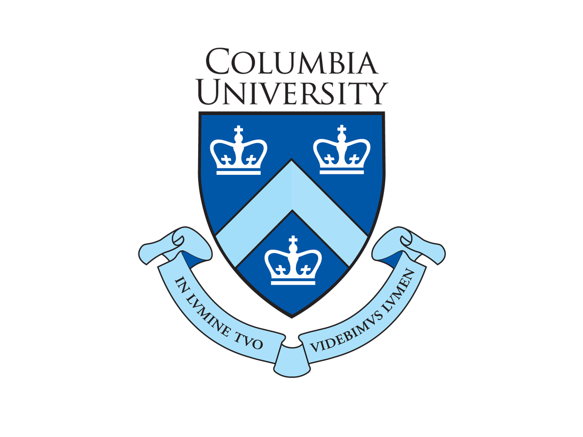 Columbia University Logo PNG স্বচ্ছ কলম্বিয়া ইউনিভার্সিটি লোগো.PNG...