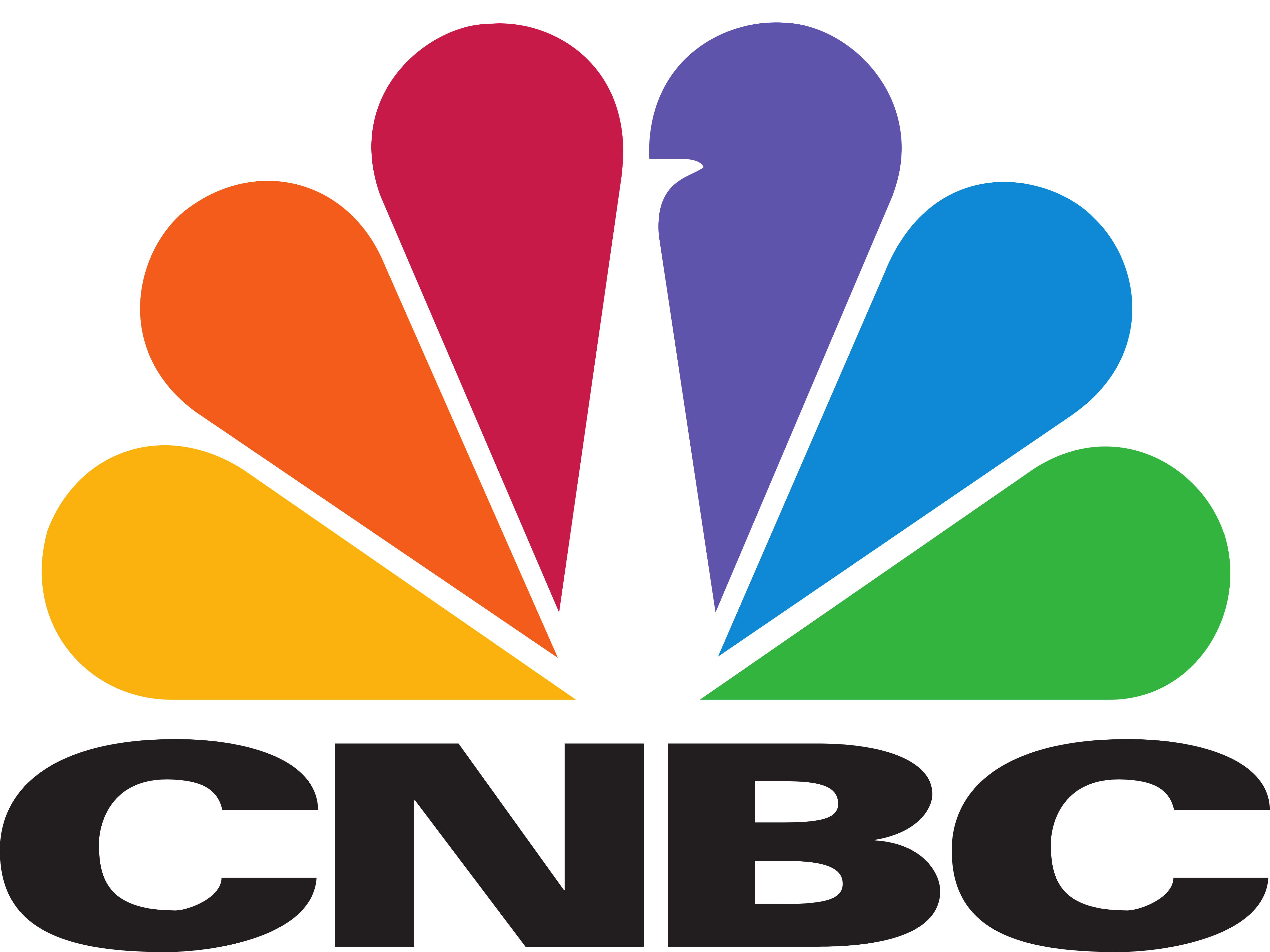 CNBC – 로고 다운로드
