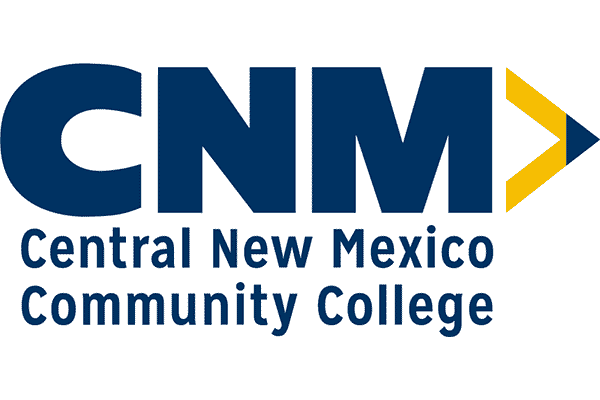 Вектор логотипа муниципального колледжа Центрального Нью-Мексико (.SVG + .PNG)
