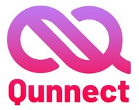 Logo Qunnect (PRNewsfoto/Qunnect)