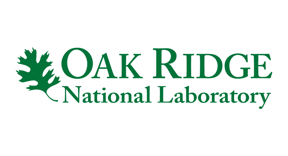 Oak Ridge'i riikliku labori logo allalaadimine - AI - kogu vektorlogo