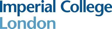 Imperial College Londoni logo läbipaistev PNG - StickPNG