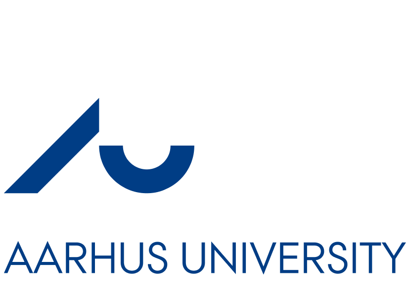 Logotipo de la Universidad de Aarhus