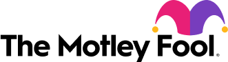 A tarka bolond-logó