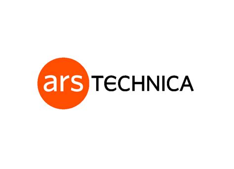 Ars Technica 로고 PNG 및 벡터 다운로드 (PDF, SVG, Ai, EPS) 무료