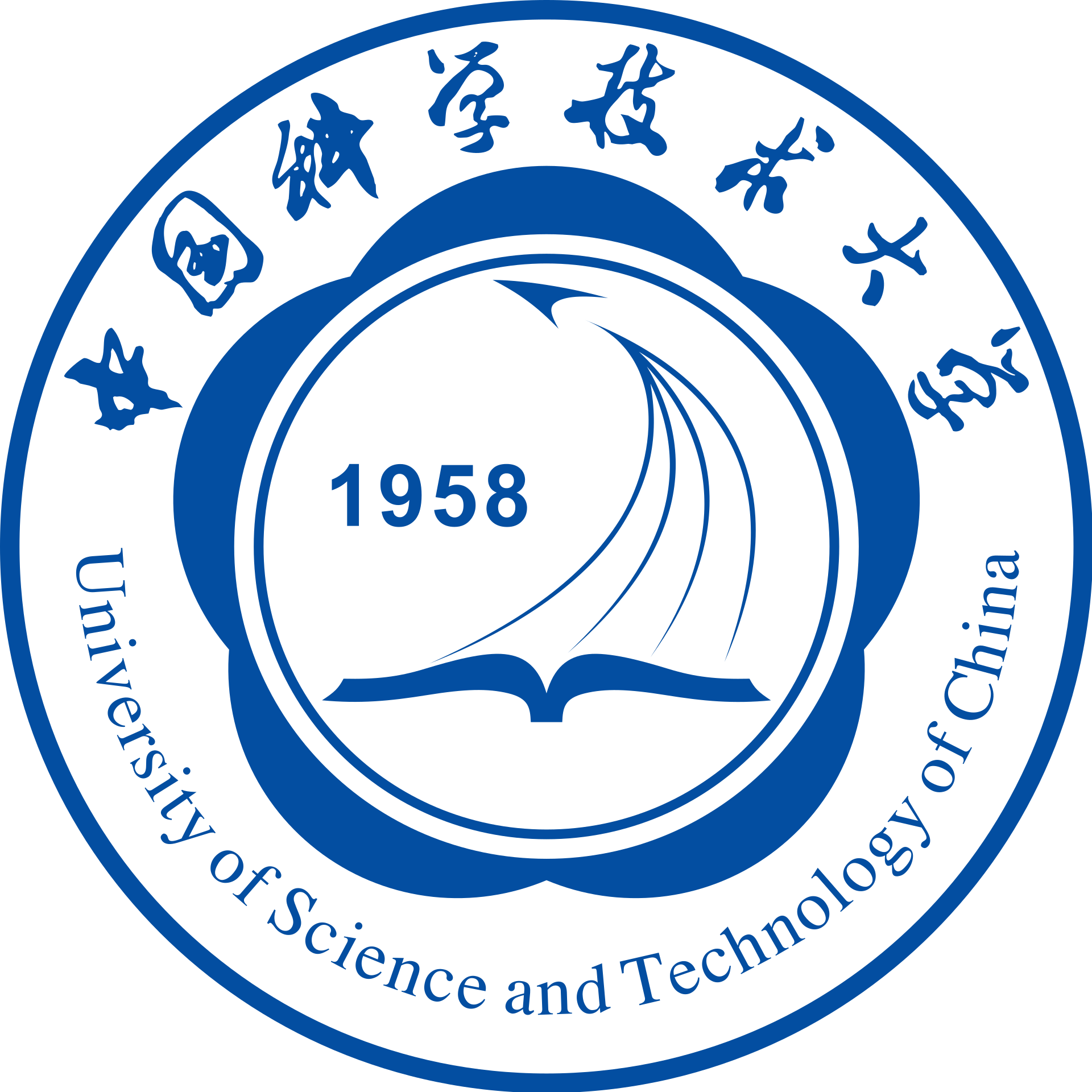 中国科学技術大学 — エルデラ