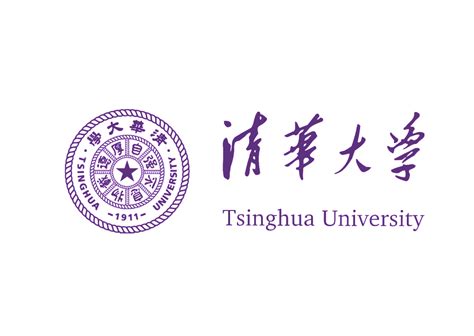 清华大学标志