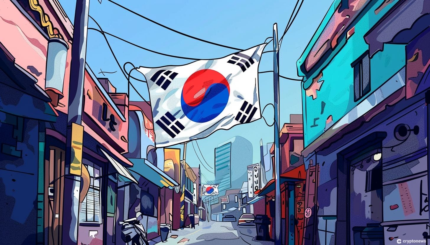 Đảng Dân chủ và Đảng Quyền lực Nhân dân của Hàn Quốc đứng về chính sách tiền điện tử