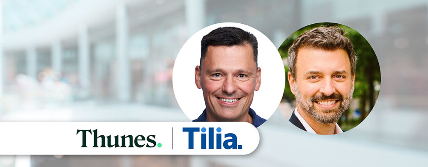 Thunes приобретает Tilia, чтобы предлагать более широкие платежные решения в США