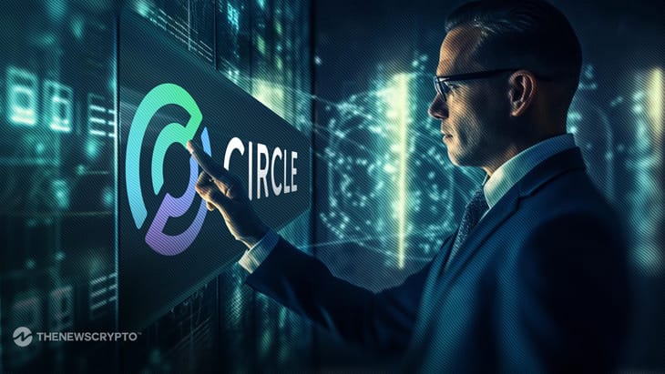 USDC Issuer Circle Successfully Completes SOC 2 Type 2 Audit