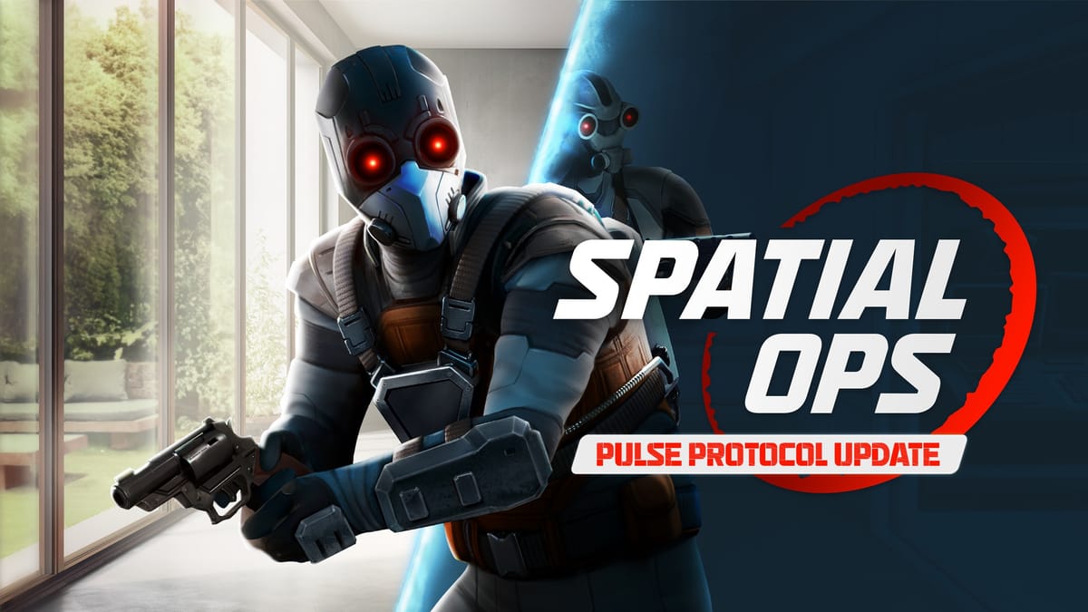 spatial ops update adds bhaptics new enemies more