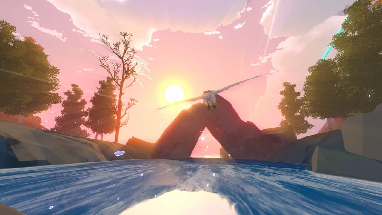 VORON Raven’s Story Launching on Steam November 10 - Gamers Heroes