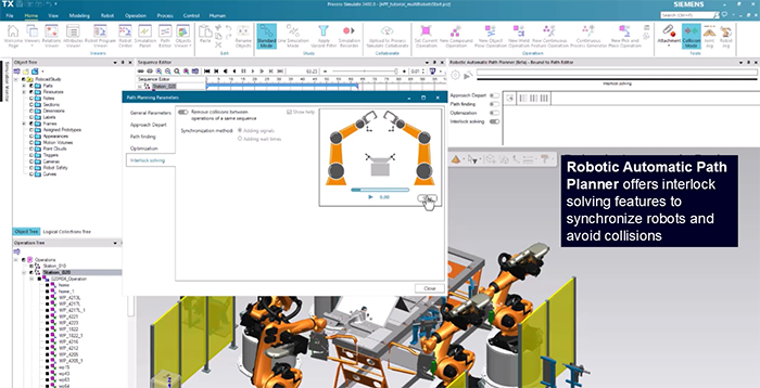 nec and siemens collaborate to accelerate smart factory innovation